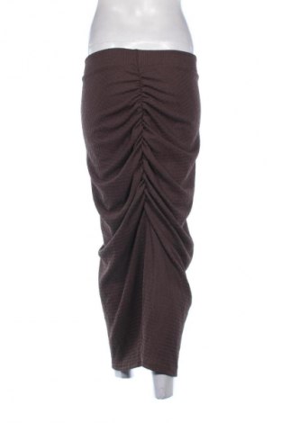 Пола SHEIN, Размер M, Цвят Кафяв, Цена 5,00 €