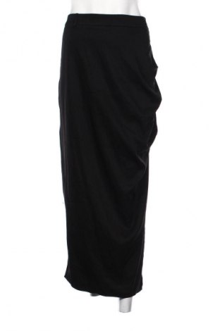 Φούστα SHEIN, Μέγεθος XL, Χρώμα Μαύρο, Τιμή 5,00 €