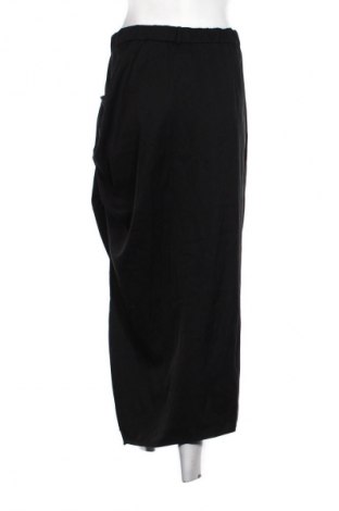 Φούστα SHEIN, Μέγεθος XL, Χρώμα Μαύρο, Τιμή 5,00 €