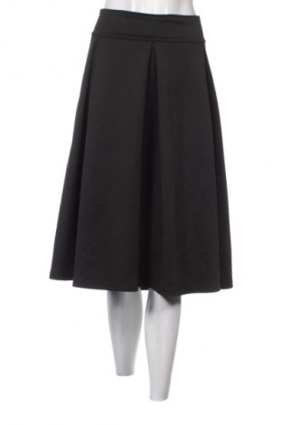 Szoknya SHEIN, Méret XL, Szín Fekete, Ár 4 049 Ft