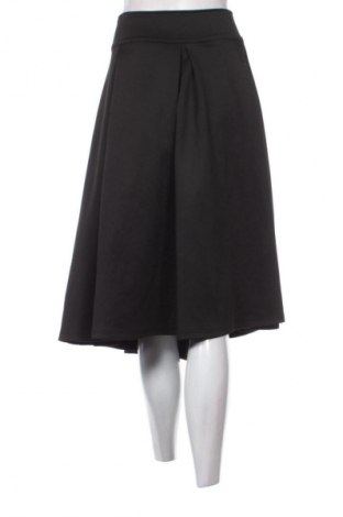 Szoknya SHEIN, Méret XL, Szín Fekete, Ár 4 049 Ft