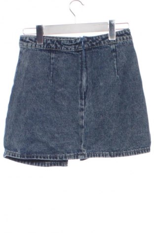 Szoknya SHEIN, Méret XS, Szín Kék, Ár 6 198 Ft