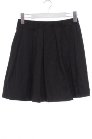 Szoknya SHEIN, Méret XS, Szín Fekete, Ár 4 132 Ft