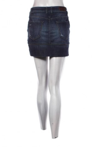 Fustă Salsa, Mărime M, Culoare Albastru, Preț 146,60 Lei