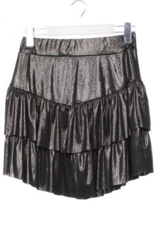 Φούστα Shop Art, Μέγεθος XXS, Χρώμα Καφέ, Τιμή 8,99 €