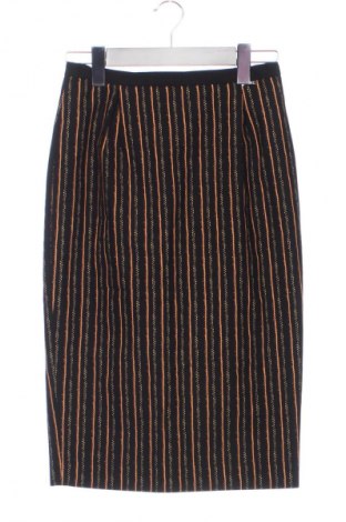 Φούστα Simple, Μέγεθος XS, Χρώμα Πολύχρωμο, Τιμή 18,41 €