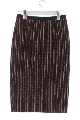 Φούστα Simple, Μέγεθος XS, Χρώμα Πολύχρωμο, Τιμή 18,41 €