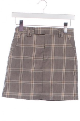 Φούστα Sinsay, Μέγεθος XS, Χρώμα Πολύχρωμο, Τιμή 9,78 €