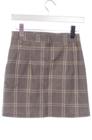 Φούστα Sinsay, Μέγεθος XS, Χρώμα Πολύχρωμο, Τιμή 9,78 €