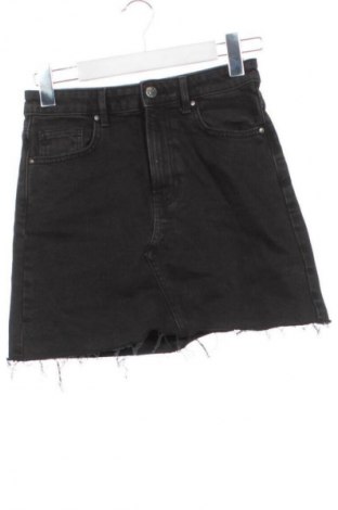 Rock Sinsay, Größe XS, Farbe Schwarz, Preis 15,00 €