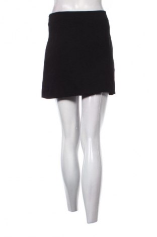 Fustă Sinsay, Mărime S, Culoare Negru, Preț 51,00 Lei