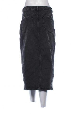 Rock Sinsay, Größe L, Farbe Grau, Preis 15,00 €