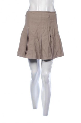 Szoknya Sinsay, Méret S, Szín Bézs, Ár 6 555 Ft