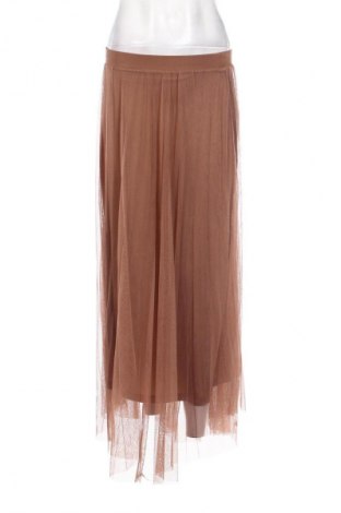 Rock Sinsay, Größe S, Farbe Braun, Preis 11,70 €