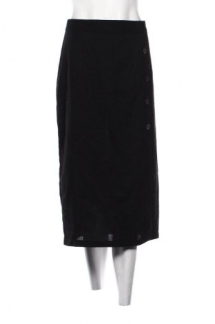 Spódnica Sinsay, Rozmiar L, Kolor Czarny, Cena 96,45 zł