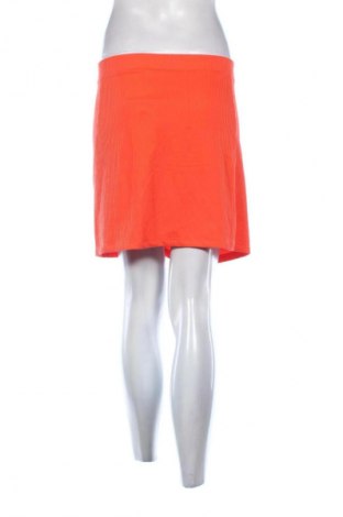 Spódnica Sinsay, Rozmiar L, Kolor Pomarańczowy, Cena 51,99 zł