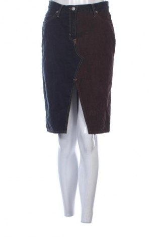 Fustă Sisley, Mărime S, Culoare Multicolor, Preț 46,99 Lei