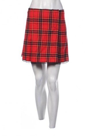 Fustă Sisley, Mărime M, Culoare Multicolor, Preț 145,97 Lei