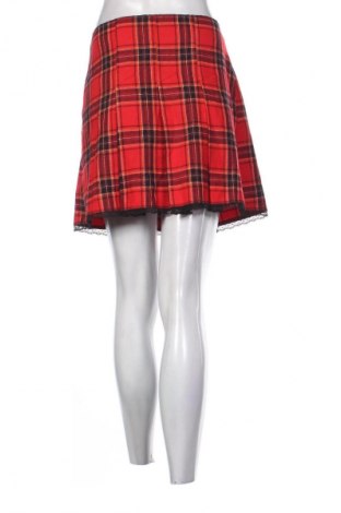 Fustă Sisley, Mărime M, Culoare Multicolor, Preț 145,97 Lei