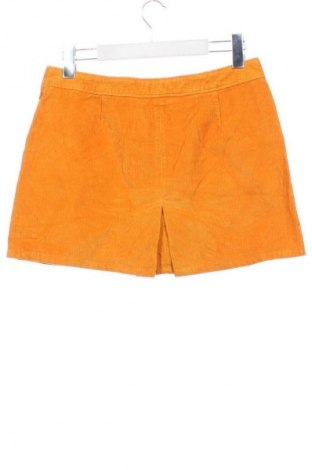 Φούστα Sisley, Μέγεθος L, Χρώμα Κίτρινο, Τιμή 9,99 €