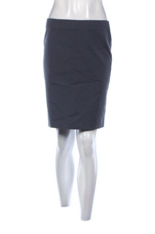 Φούστα Sisley, Μέγεθος L, Χρώμα Γκρί, Τιμή 28,20 €