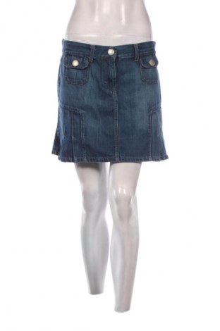 Sukně Sisley, Velikost L, Barva Modrá, Cena  799,00 Kč