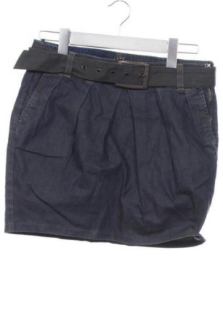 Spódnica Sisley, Rozmiar M, Kolor Niebieski, Cena 44,99 zł