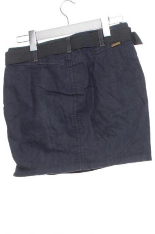 Spódnica Sisley, Rozmiar M, Kolor Niebieski, Cena 44,99 zł