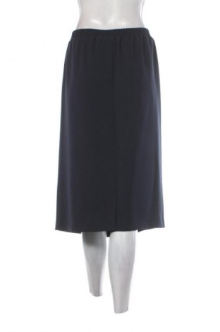 Fustă Sommermann, Mărime XL, Culoare Albastru, Preț 109,48 Lei