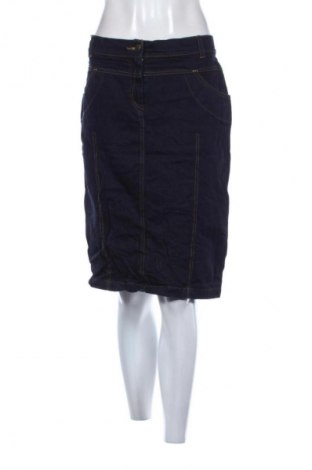 Spódnica Souvenir, Rozmiar XL, Kolor Niebieski, Cena 99,99 zł