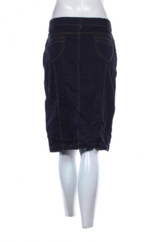 Spódnica Souvenir, Rozmiar XL, Kolor Niebieski, Cena 99,99 zł