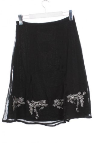 Sukně Soya Concept, Velikost XS, Barva Černá, Cena  169,00 Kč