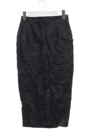 Φούστα Sportsgirl, Μέγεθος XXS, Χρώμα Μαύρο, Τιμή 20,91 €