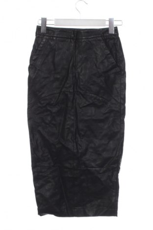 Φούστα Sportsgirl, Μέγεθος XXS, Χρώμα Μαύρο, Τιμή 20,91 €