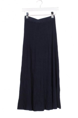 Пола Stefanel, Размер XS, Цвят Син, Цена 24,54 €