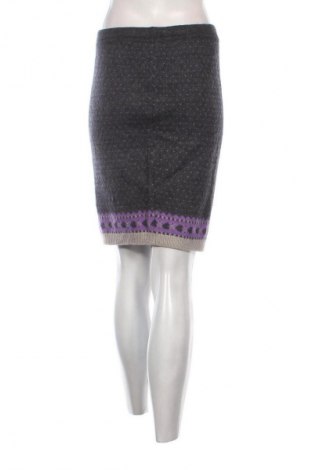 Spódnica Stefanel, Rozmiar M, Kolor Kolorowy, Cena 85,99 zł