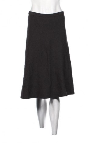 Fustă Stockh Lm, Mărime M, Culoare Gri, Preț 166,82 Lei