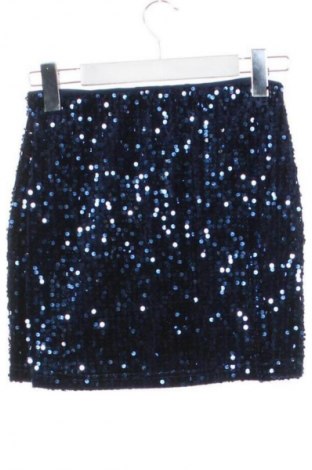 Sukňa Stradivarius, Veľkosť XXS, Farba Modrá, Cena  6,95 €