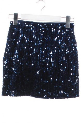 Sukňa Stradivarius, Veľkosť XXS, Farba Modrá, Cena  6,95 €