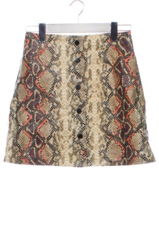 Пола Stradivarius, Размер XS, Цвят Многоцветен, Цена 5,11 €