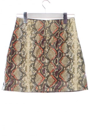 Пола Stradivarius, Размер XS, Цвят Многоцветен, Цена 5,11 €