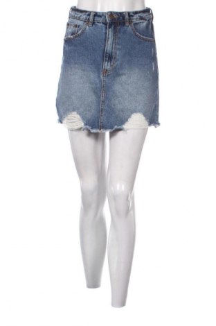 Rock Stradivarius, Größe S, Farbe Blau, Preis € 15,00