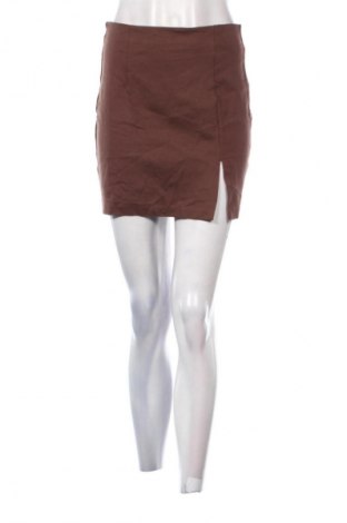 Rock Stradivarius, Größe S, Farbe Braun, Preis € 7,99