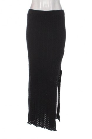 Spódnica Stradivarius, Rozmiar M, Kolor Czarny, Cena 64,30 zł