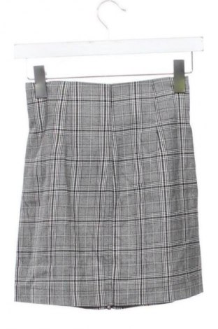 Φούστα Stradivarius, Μέγεθος XS, Χρώμα Πολύχρωμο, Τιμή 9,70 €