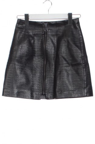 Fustă Stradivarius, Mărime XXS, Culoare Multicolor, Preț 52,13 Lei