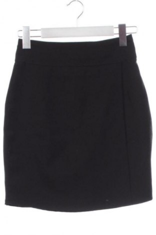 Φούστα Street One, Μέγεθος XXS, Χρώμα Μαύρο, Τιμή 20,96 €