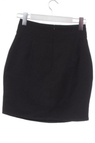Φούστα Street One, Μέγεθος XXS, Χρώμα Μαύρο, Τιμή 20,96 €