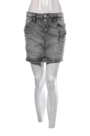 Sukňa Sublevel, Veľkosť L, Farba Sivá, Cena  5,95 €