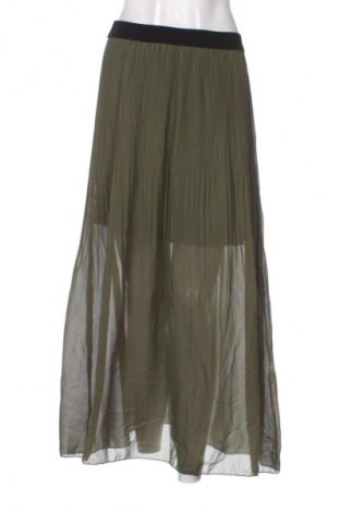 Sukně Sublevel, Velikost S, Barva Zelená, Cena  289,00 Kč